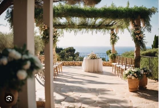 Organisez votre mariage en toutes sérénité 5