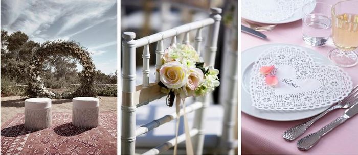 Organisez votre mariage en toutes sérénité - suite - 1