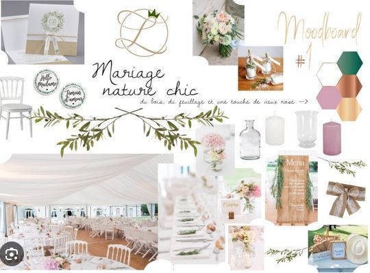 Organisez votre mariage en toutes sérénité - suite - 2