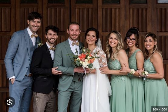Organisez votre mariage en toutes sérénité - suite - 9