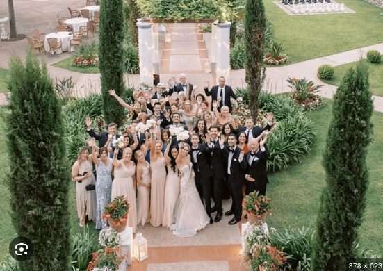 Organisez votre mariage en toutes sérénité - suite - 10