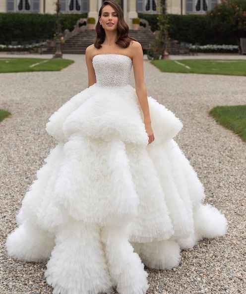Les robes de mariees originales Mode nuptiale Forum Mariages