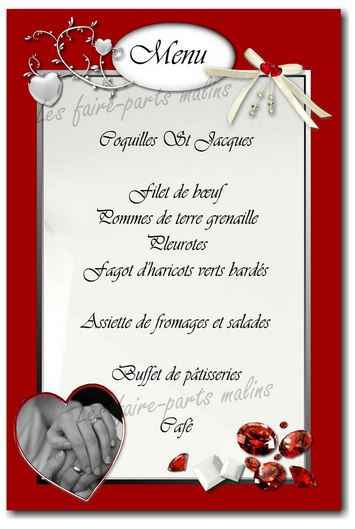 La papeterie en mode Saint-valentin - 8