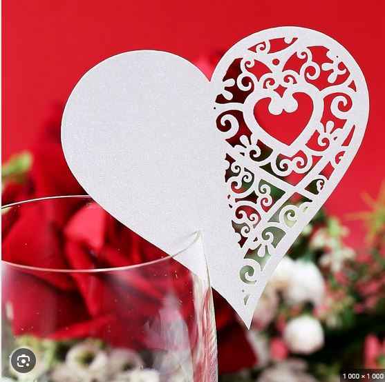 La papeterie en mode Saint-valentin - 12
