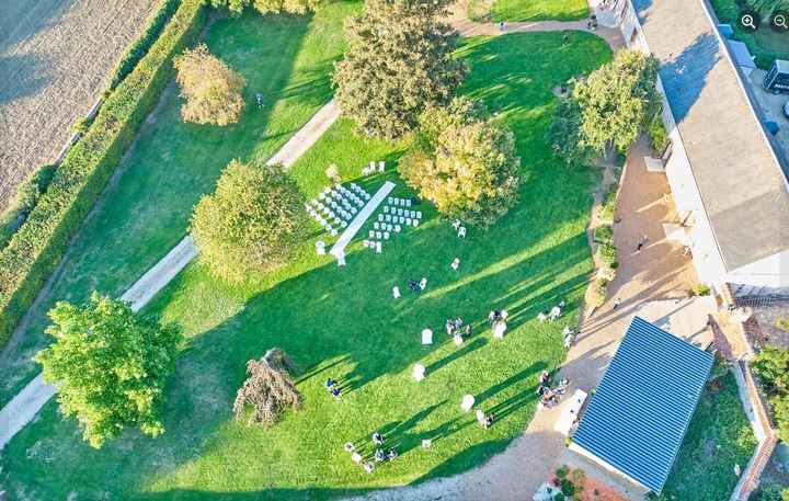 Nous nous marions le 13 Septembre 2025 - Eure-et-loir - 1