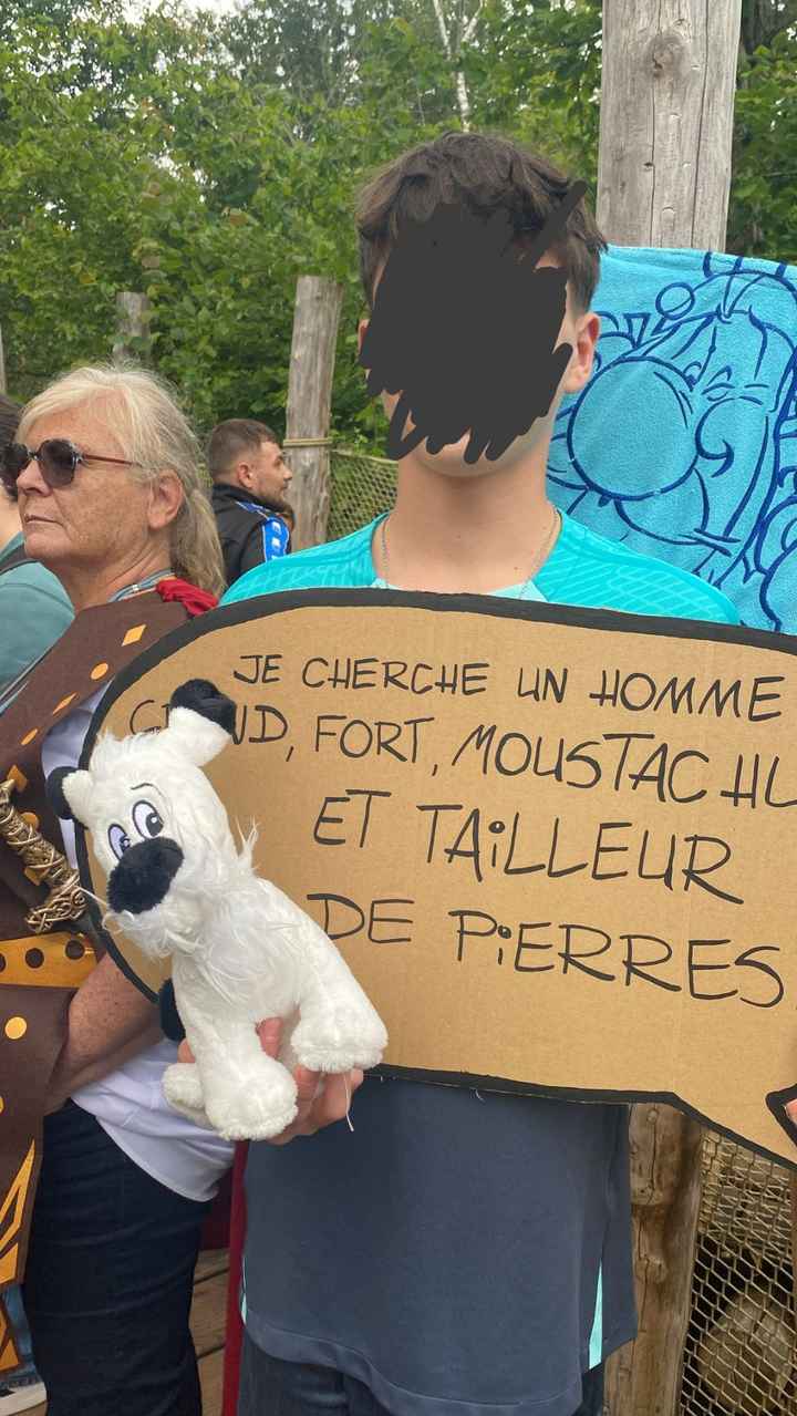 evdj surprise 🪅 Une super journée - 15