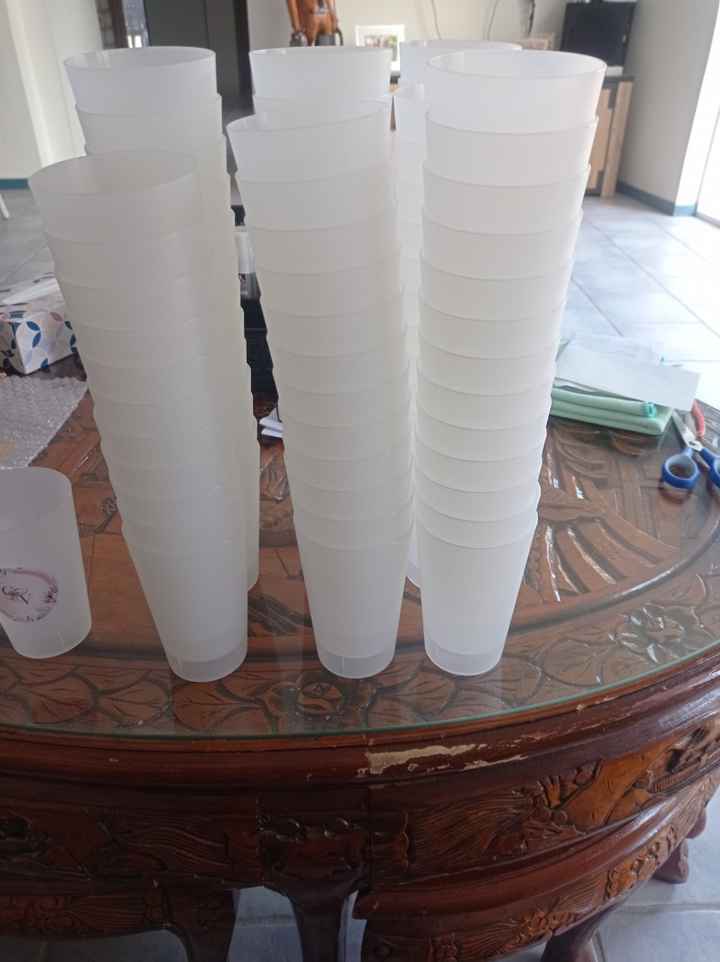 Et voilà, dernier diy 🍺🥛🫗🍹 - 1