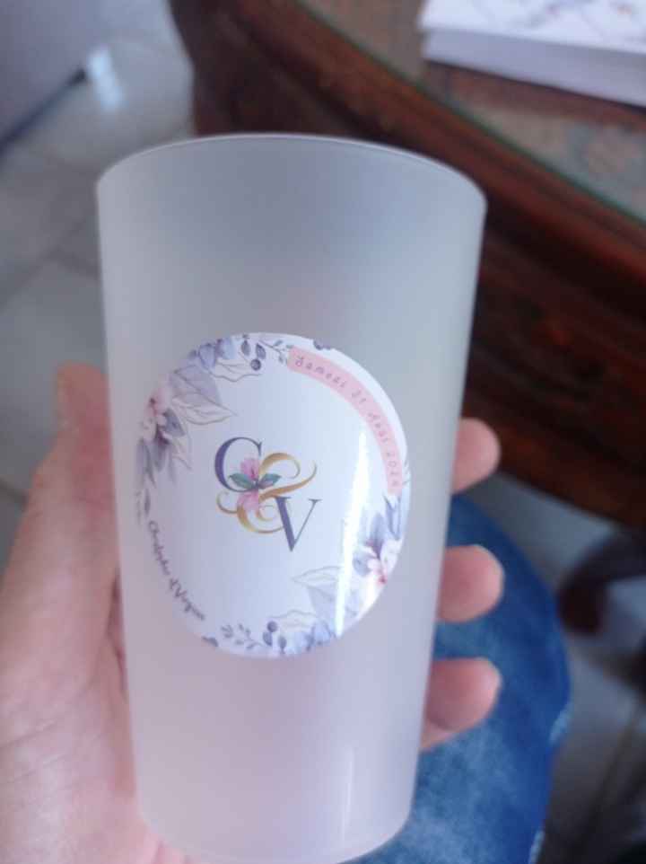 Et voilà, dernier diy 🍺🥛🫗🍹 - 5