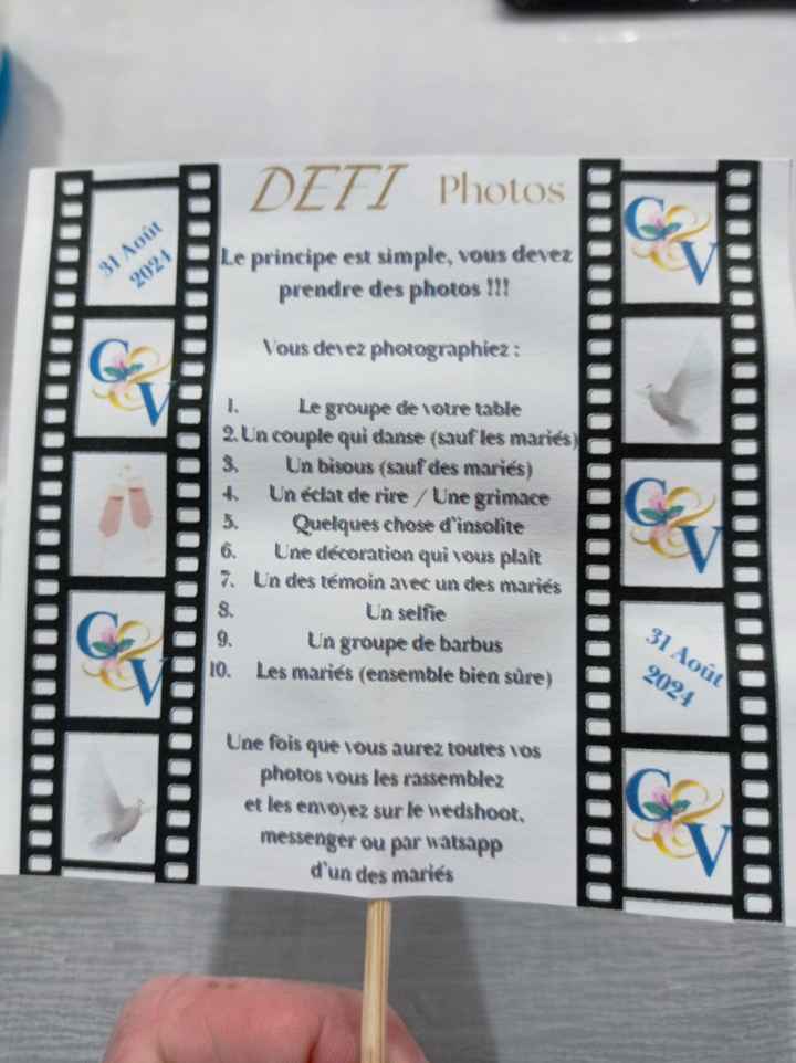 j - 11 💒 : petit point - 6