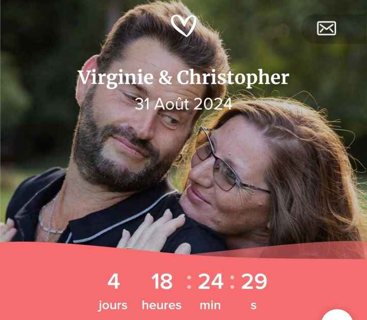 j - 5 avant de dire oui 💒 - 1