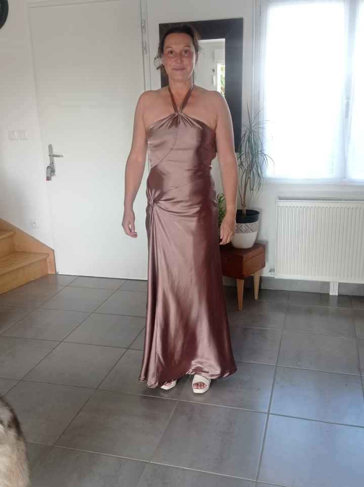 j - 5 avant de dire oui 💒 - 4