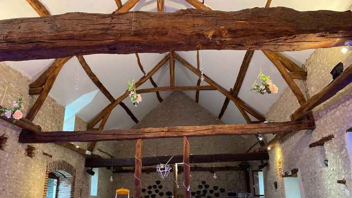 Mon mariage 💒🍾 ; Déoration et préparation - 1