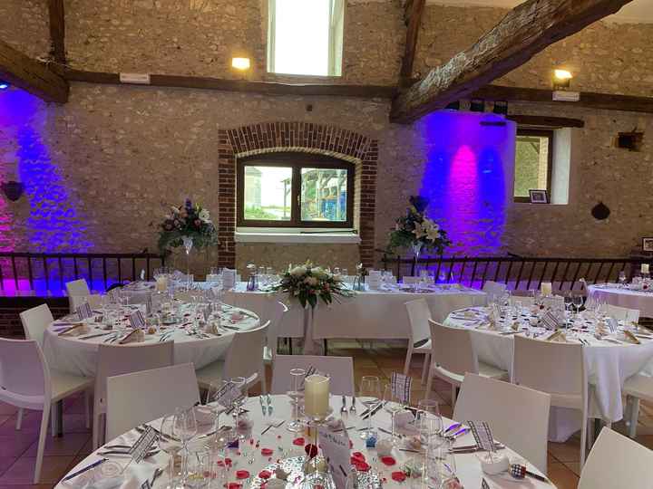 Mon mariage 💒🍾 ; Déoration et préparation - 2