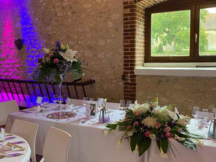 Mon mariage 💒🍾 ; Déoration et préparation - 3