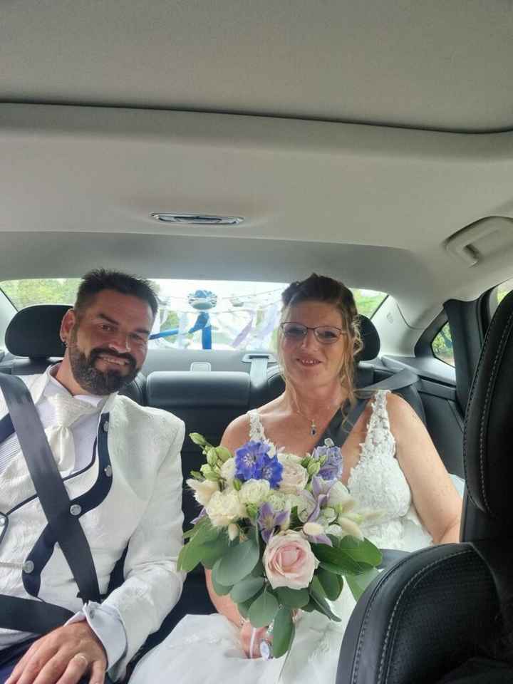 Mon mariage 💒🍾 ; Le Vin d'honneur, la soirée et le lendemain ! - 1