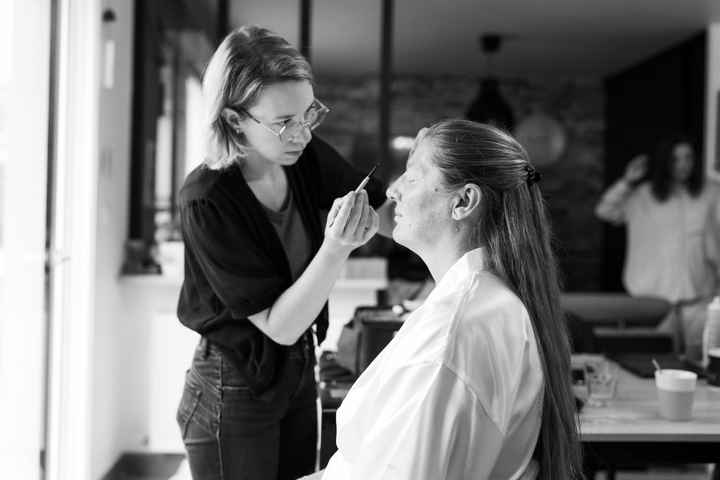 Les photos professionnelles de mon mariage 💒 - 1