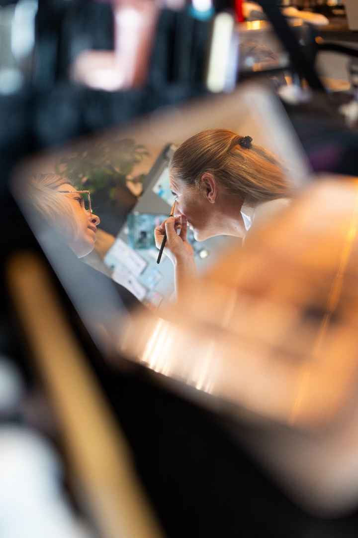 Les photos professionnelles de mon mariage 💒 - 2