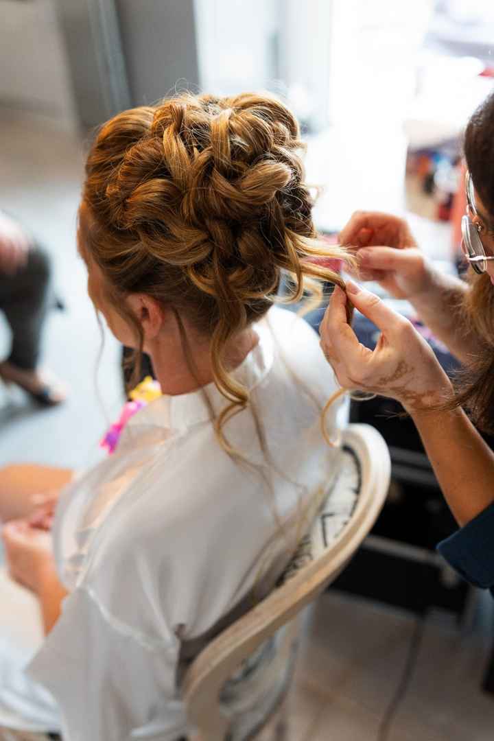 Les photos professionnelles de mon mariage 💒 - 4