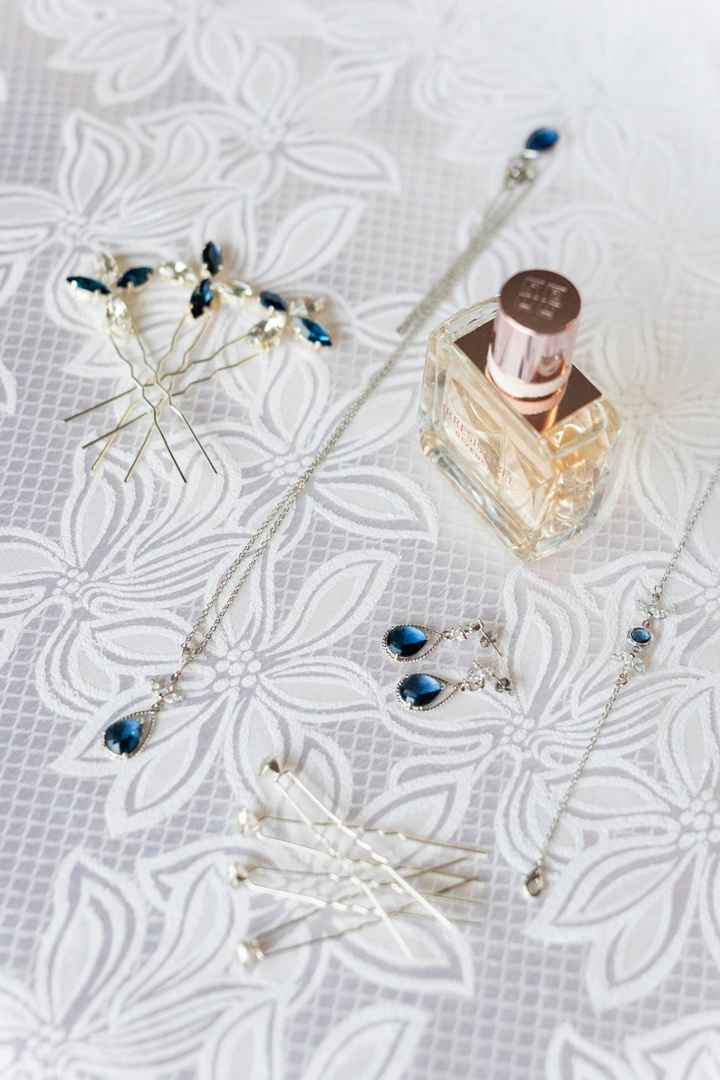 Les photos professionnelles de mon mariage 💒 - 5