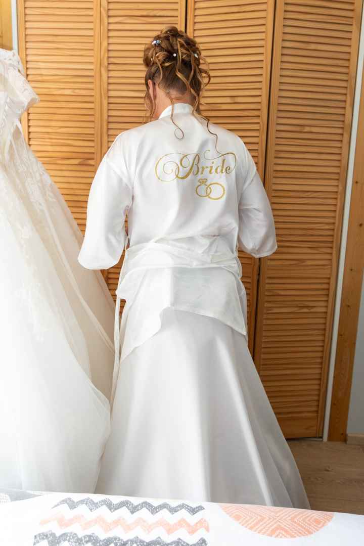 Les photos professionnelles de mon mariage 💒 - 6