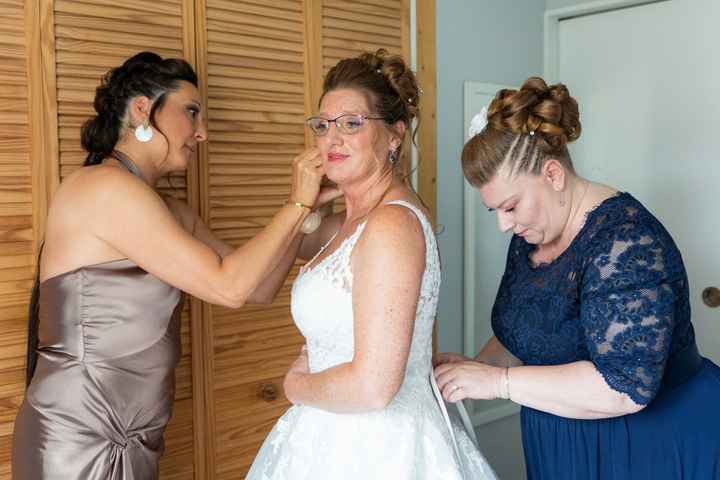 Les photos professionnelles de mon mariage 💒 - 7