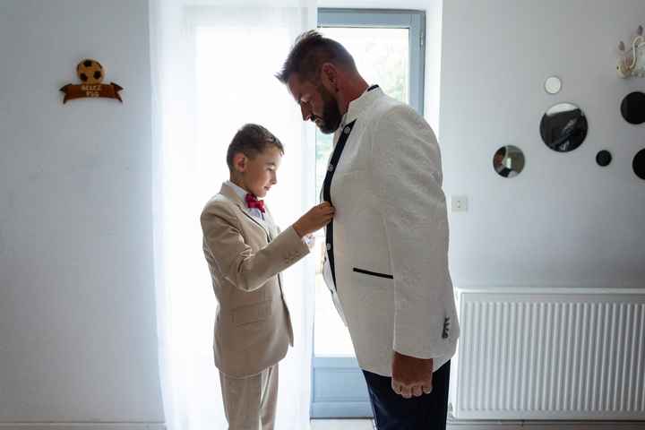 Les photos professionnelles de mon mariage 💒 - 10