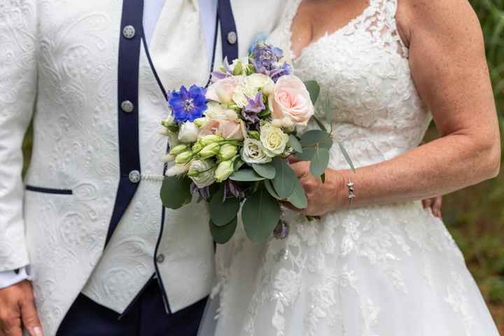 Les photos professionnelles de mon mariage 💒 - 16