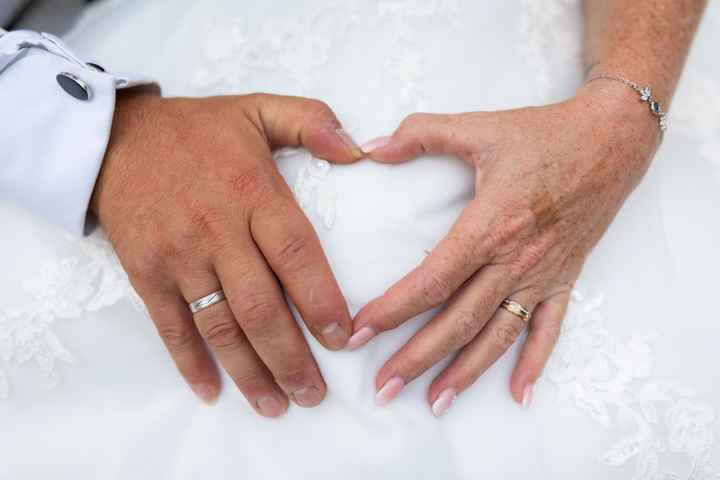 Les photos professionnelles de mon mariage 💒 - 22