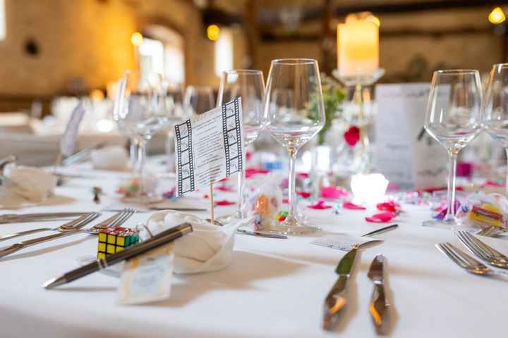 Les photos professionnelles de mon mariage 💒 - 23