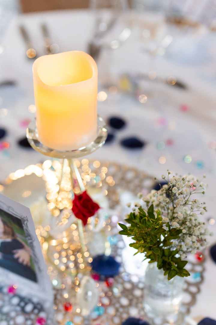 Les photos professionnelles de mon mariage 💒 - 26