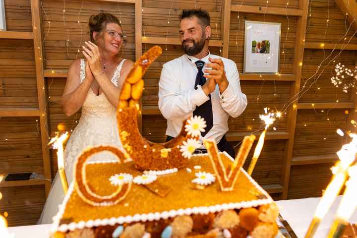 Les photos professionnelles de mon mariage 💒 - 28