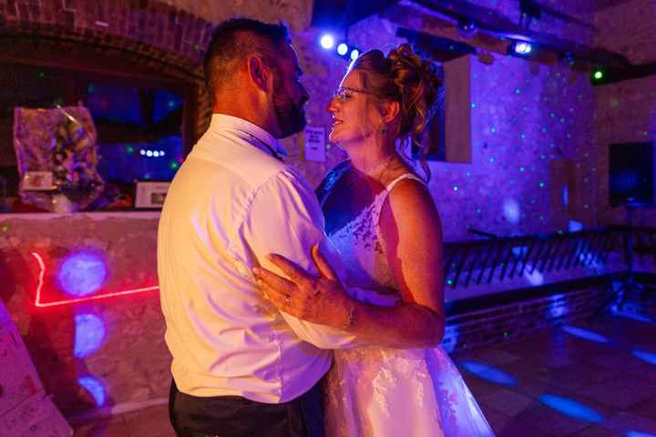 Les photos professionnelles de mon mariage 💒 - 29