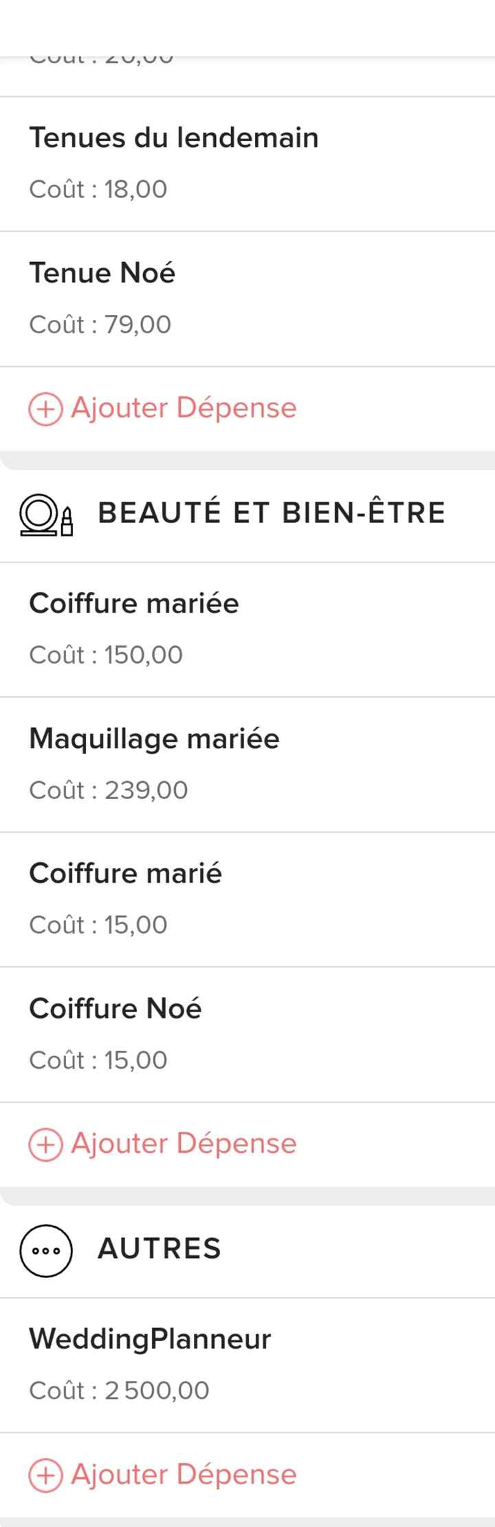 Erreur manipulation - 1