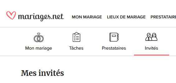 Organisez votre mariage en toutes sérénité - 2