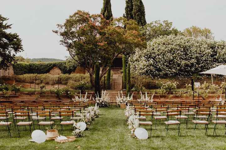 Organisez votre mariage en toutes sérénité - 4