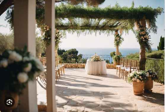 Organisez votre mariage en toutes sérénité - 6