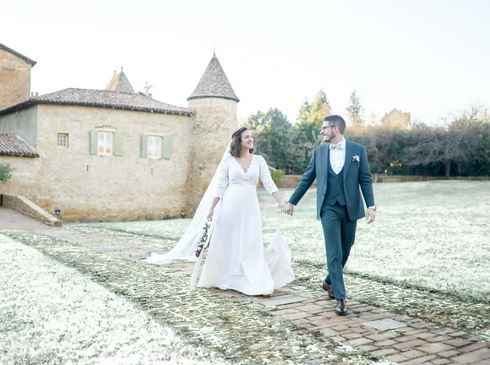 Organisez votre mariage en toutes sérénité - 8