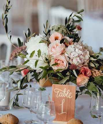 Organisez votre mariage en toutes sérénité - 12