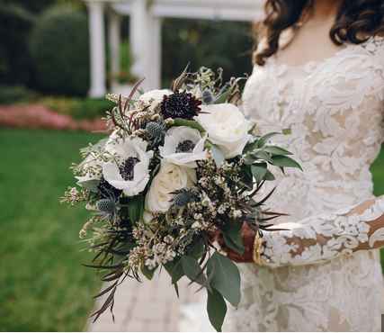 Organisez votre mariage en toutes sérénité - 13