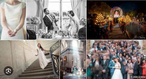 Organisez votre mariage en toutes sérénité - 14