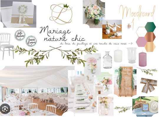 Organisez votre mariage en toutes sérénité - suite - 2