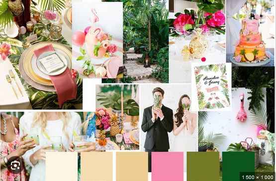 Organisez votre mariage en toutes sérénité - suite - 4
