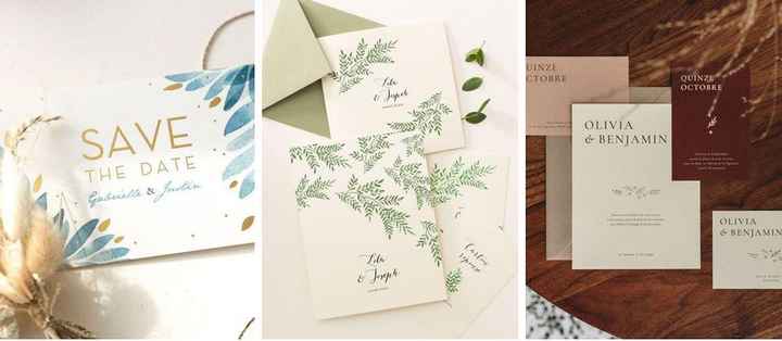 Organisez votre mariage en toutes sérénité - suite - 5