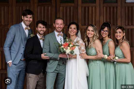 Organisez votre mariage en toutes sérénité - suite - 9