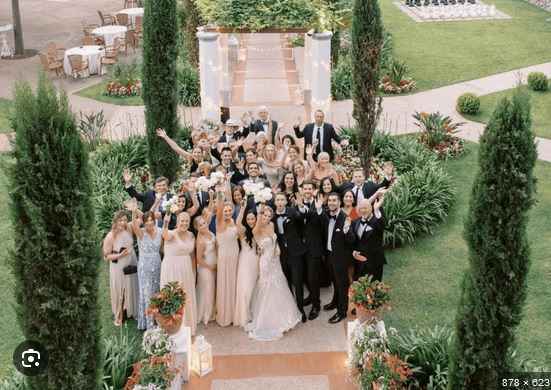 Organisez votre mariage en toutes sérénité - suite - 10