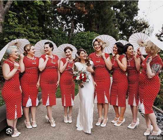 Organisez votre mariage en toutes sérénité - suite - 11