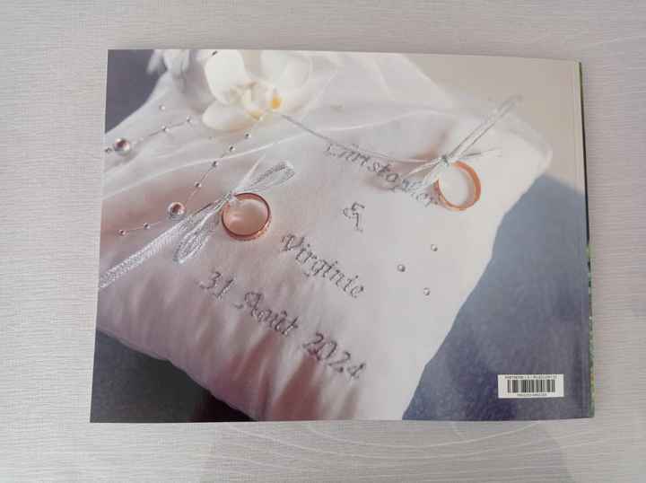 Album de mariage - 4