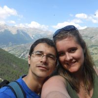 Challenge photo de couple  🤳 📸 - 1