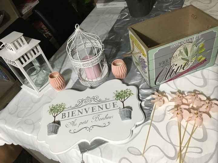 Achat du jour ! *_* - 1