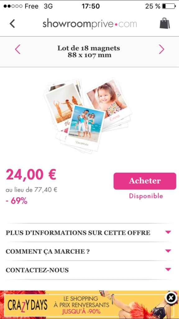 Super affaire - 1